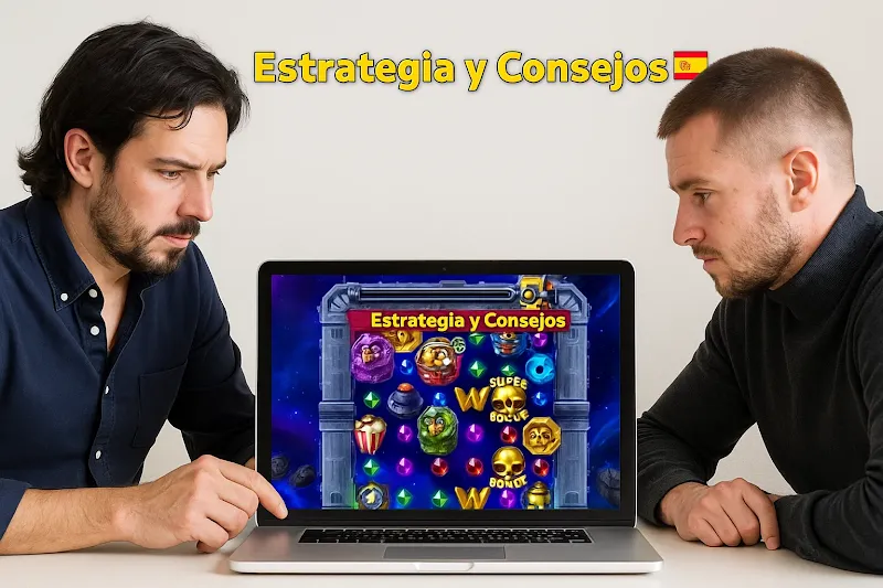 Estrategia y Consejos para la Pirots 4 Demo – Guía para Principiantes